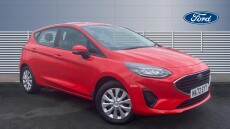 Ford Fiesta 1.1 75 Trend 5dr Petrol Hatchback